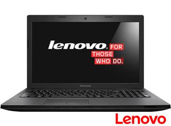 Ремонт ноутбуков Lenovo