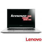 Ремонт ноутбука Lenovo IdeaPad Z400