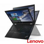 Ремонт ноутбука Lenovo Thinkpad X1 Yoga
