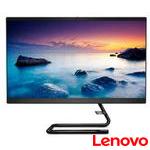 Ремонт моноблока Lenovo IdeaCentre AIO A340-22