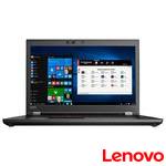 Ремонт ноутбука Lenovo Thinkpad P72