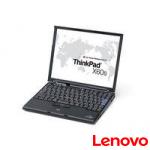 Ремонт Lenovo THINKPAD X60s