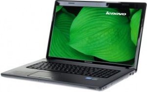 Ремонт ноутбуков Lenovo Ideapad g770 - Рис. 2